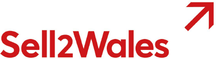 Sell2Wales logo